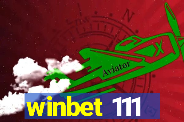 winbet 111